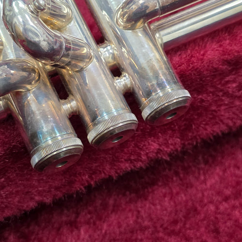Yamaha Trumpet Body Ytr3325S
