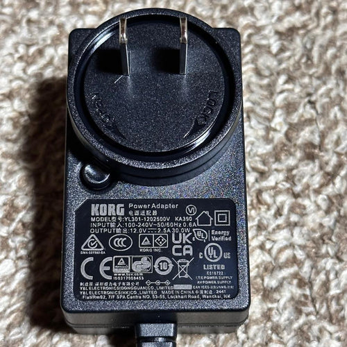 Korg Other Multi/Poly Module