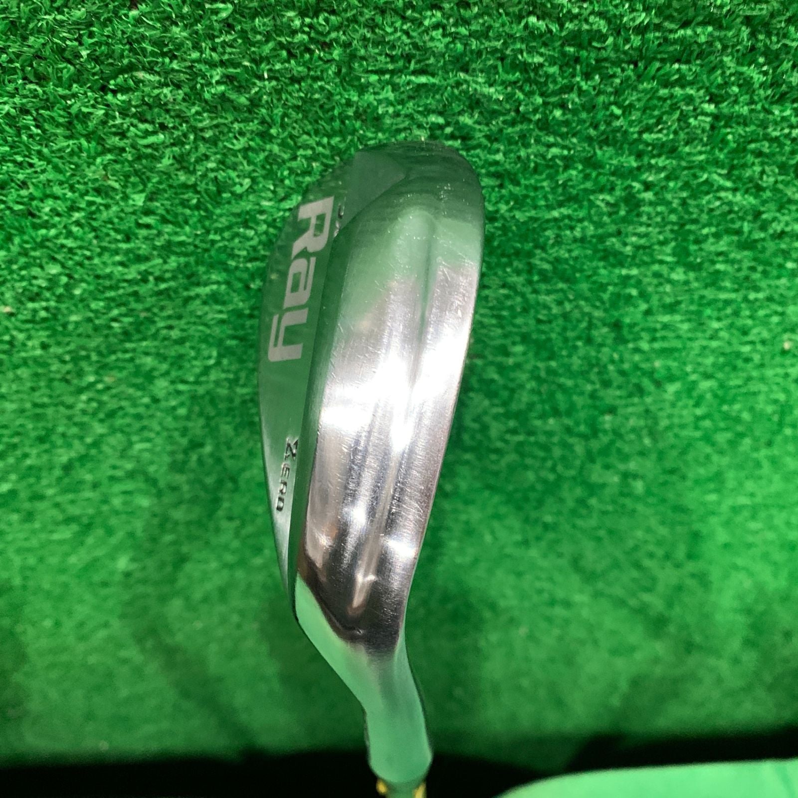 Wedge Ray Sx-Ray Cf Forged 48 Ust Iron 80 S C000383-001