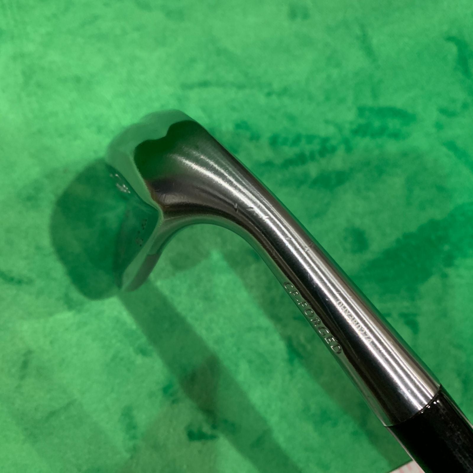 Wedge Ray Sx-Ray Cf Forged 48 Ust Iron 80 S C000383-001
