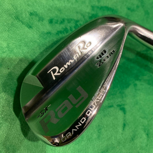Wedge Ray Sx-Ray Cf Forged 48 Ust Iron 80 S C000383-001