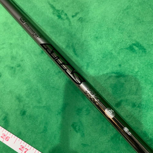 Wedge Ray Sx-Ray Cf Forged 48 Ust Iron 80 S C000383-001