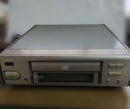 Denon Cd Md Cassette Deck Dcd-75