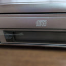 Denon Cd Md Cassette Deck Dcd-75