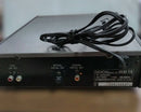 Denon Cd Md Cassette Deck Dcd-75