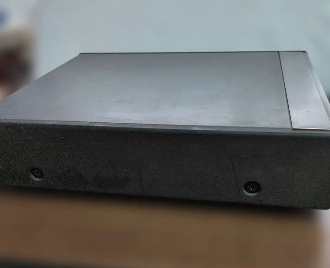 Denon Cd Md Cassette Deck Dcd-75
