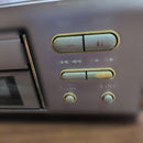 Denon Cd Md Cassette Deck Dcd-75