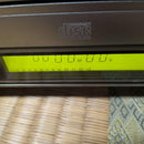 Denon Cd Md Cassette Deck Dcd-75