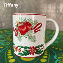Tiffany Mugs Co. Holiday