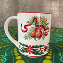 Tiffany Mugs Co. Holiday