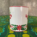 Tiffany Mugs Co. Holiday