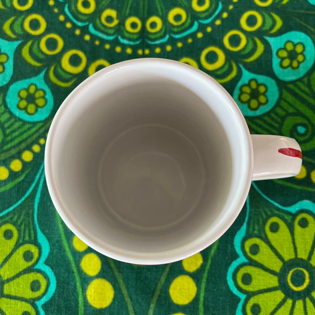 Tiffany Mugs Co. Holiday