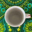 Tiffany Mugs Co. Holiday