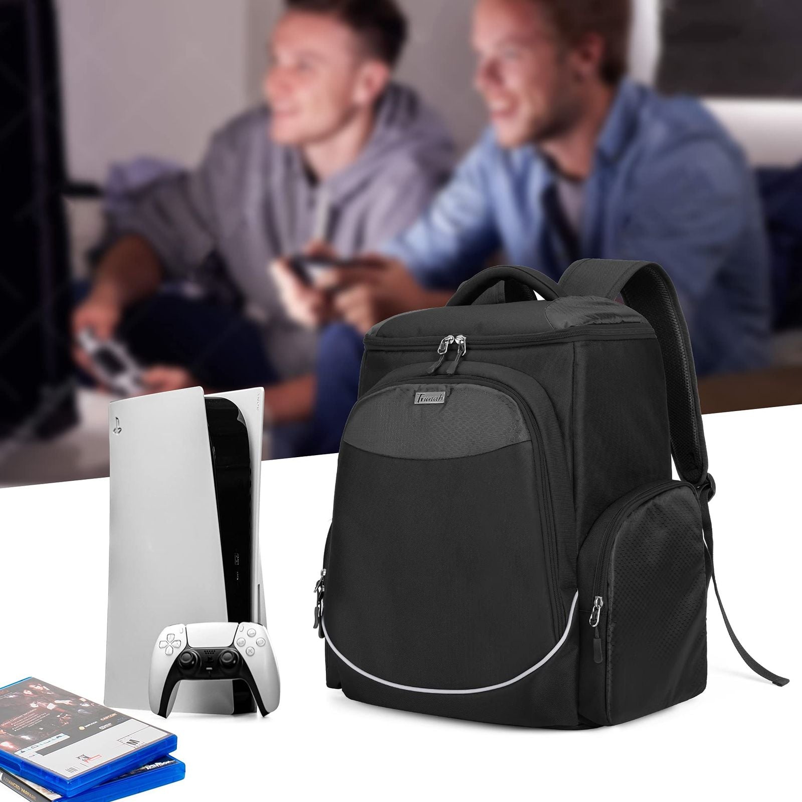 Others [Trunab] Ps5 Ps5/Ps4/Ps4 Pro/Ps4 Slim/Xbox One/Xbox One X/Xbox S