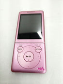 Sony Digital Audio Player Walkman Nw-S775 16Gb