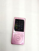 Sony Digital Audio Player Walkman Nw-S775 16Gb