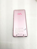 Sony Digital Audio Player Walkman Nw-S775 16Gb