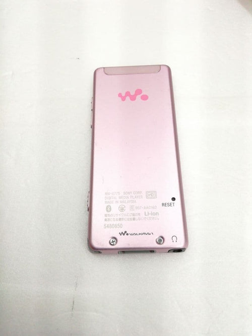 Sony Digital Audio Player Walkman Nw-S775 16Gb