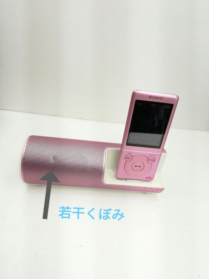 Sony Digital Audio Player Walkman Nw-S775 16Gb