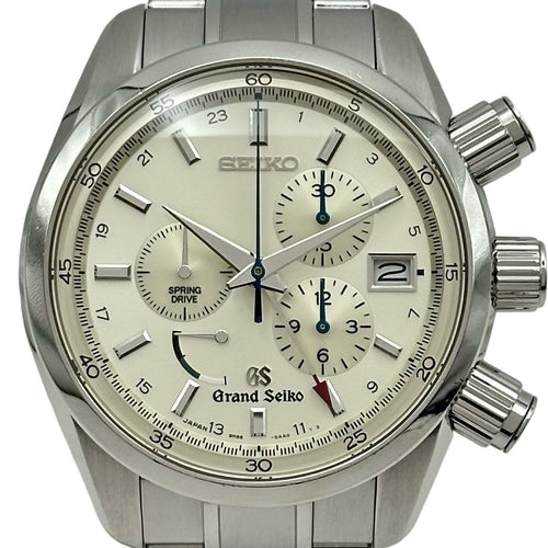 Others Grand Seiko 9R86-0Aa0