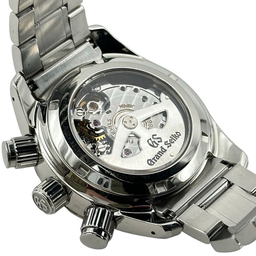 Others Grand Seiko 9R86-0Aa0