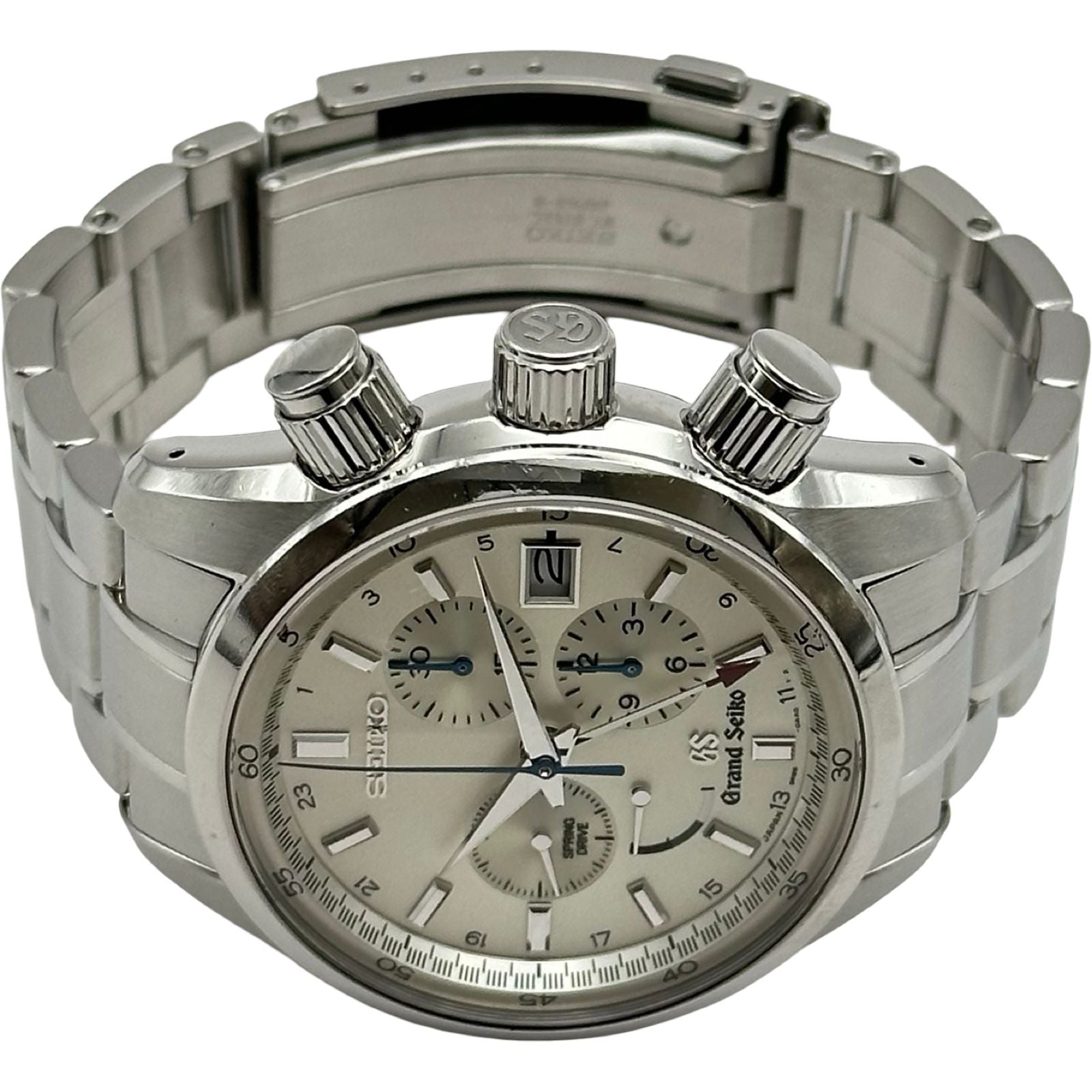 Others Grand Seiko 9R86-0Aa0