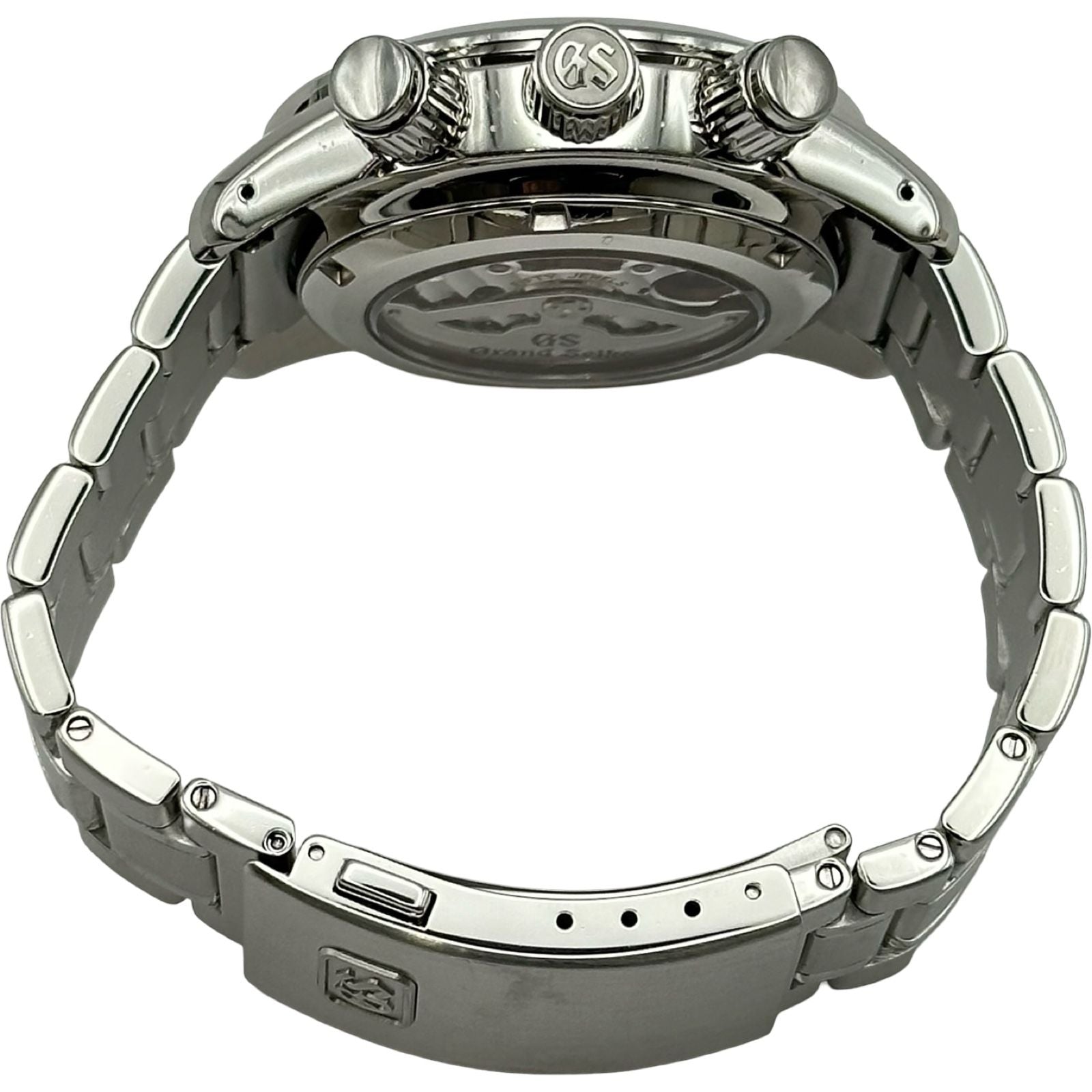 Others Grand Seiko 9R86-0Aa0