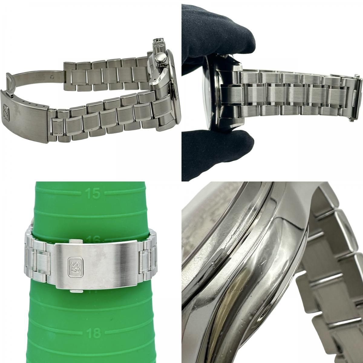 Others Grand Seiko 9R86-0Aa0