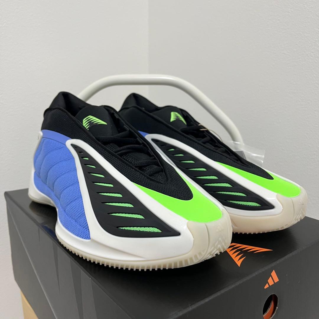 Adidas Shoes (Men) Ae2