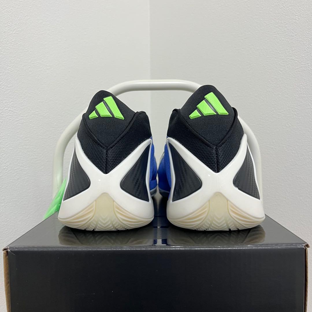 Adidas Shoes (Men) Ae2