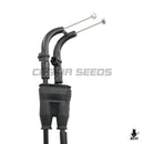 Engine Cooling Device Mt09/Fz09/Xsr900 2014-2020