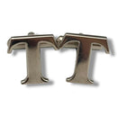 Tiffany Cufflinks T Sv925