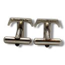 Tiffany Cufflinks T Sv925