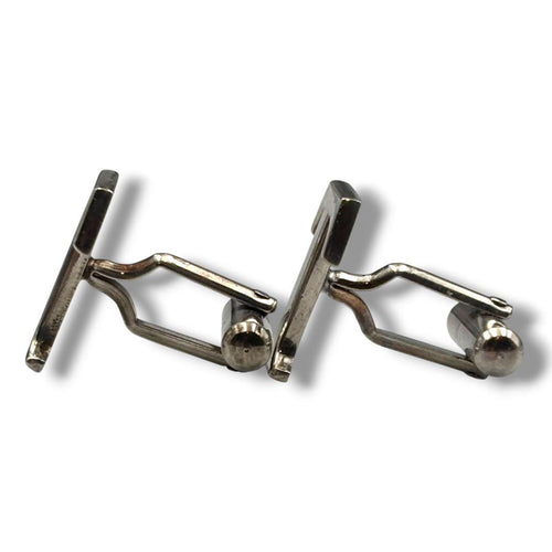 Tiffany Cufflinks T Sv925