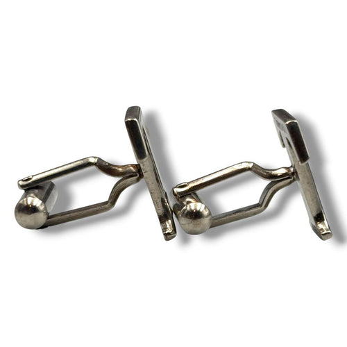Tiffany Cufflinks T Sv925