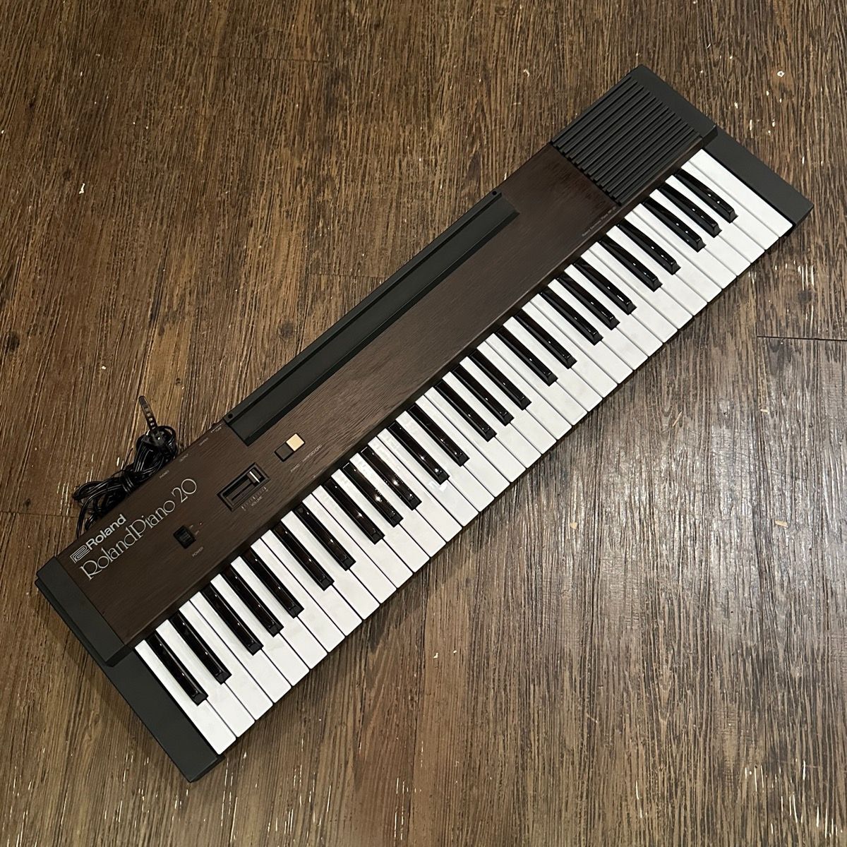 Roland Keyboard Electronic Piano Rp-20