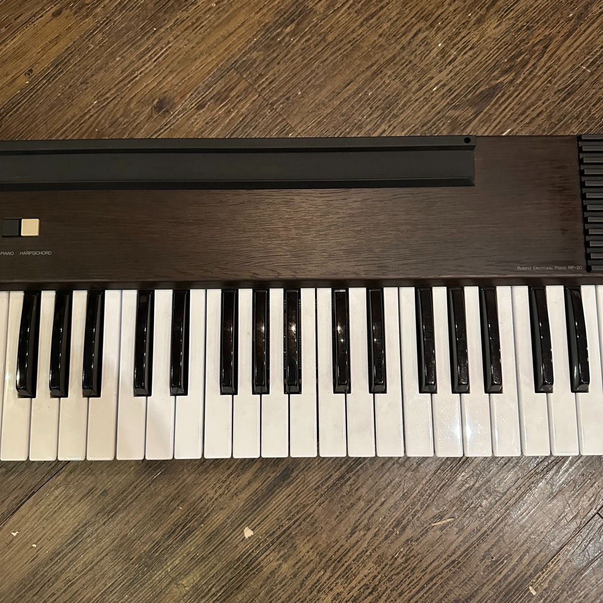 Roland Keyboard Electronic Piano Rp-20
