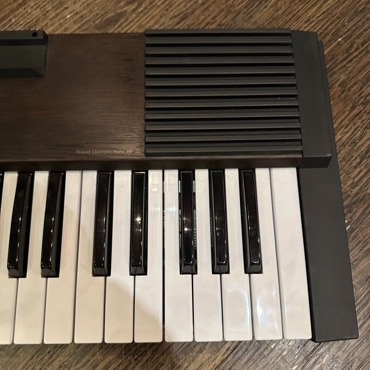 Roland Keyboard Electronic Piano Rp-20