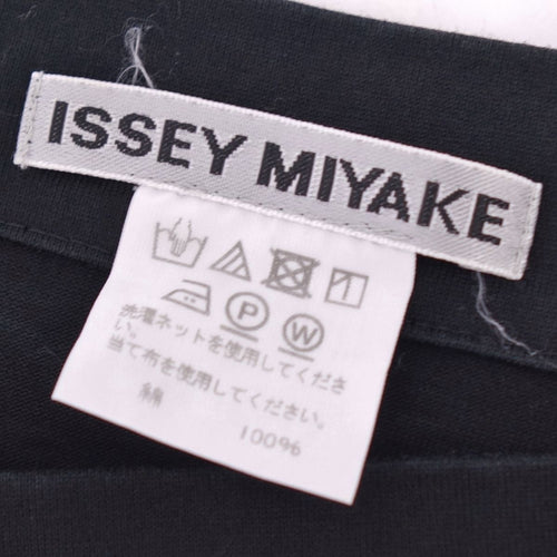 Issey Miyake Short Sleeve