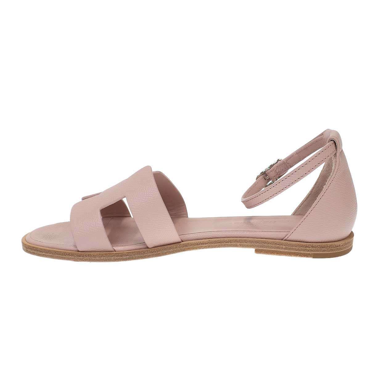 Hermes Sandals Santorini 35