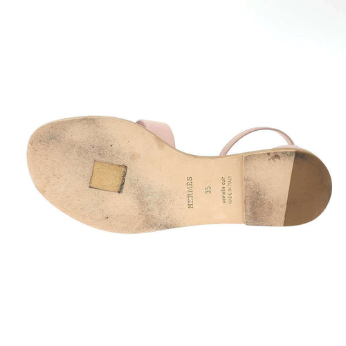 Hermes Sandals Santorini 35