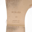 Hermes Sandals Santorini 35