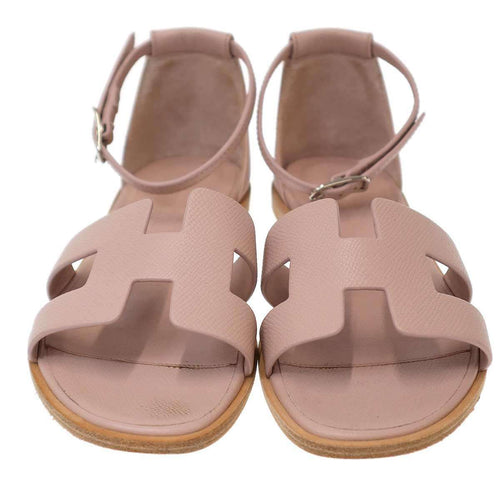 Hermes Sandals Santorini 35