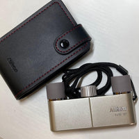 Nikon Binoculars Opera Glasses 4 10 B301