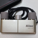Nikon Binoculars Opera Glasses 4 10 B301
