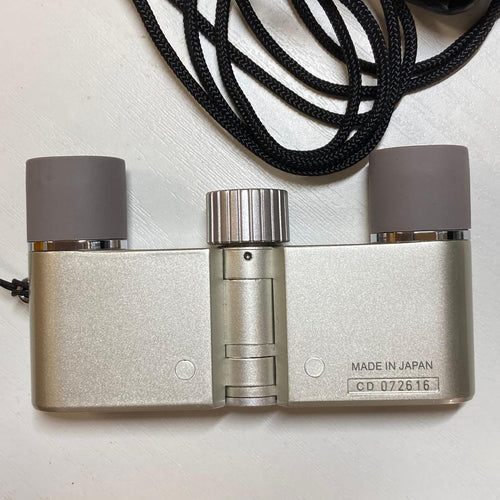 Nikon Binoculars Opera Glasses 4 10 B301