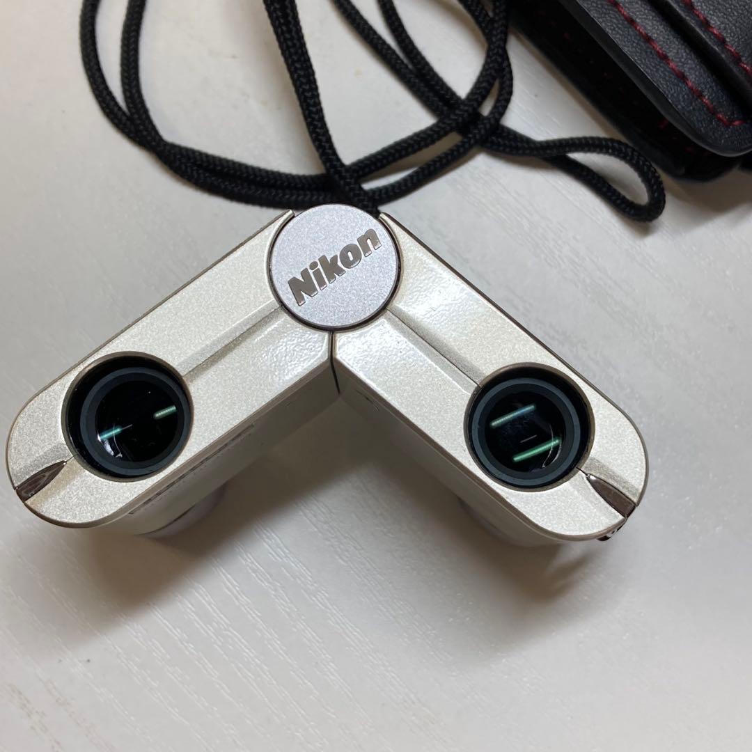 Nikon Binoculars Opera Glasses 4 10 B301