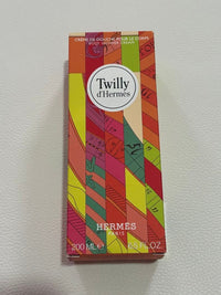 Hermes Körperseife Twilly D'Hermes 200 ml