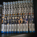 Sh Nen Manga 1-12