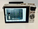 Nikon Mirrorless Interchangeable Lens Cameras 1 J5